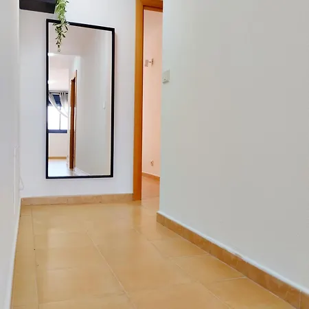 Apartamento Sunflower, El Con Piscina En Complejo Residencial