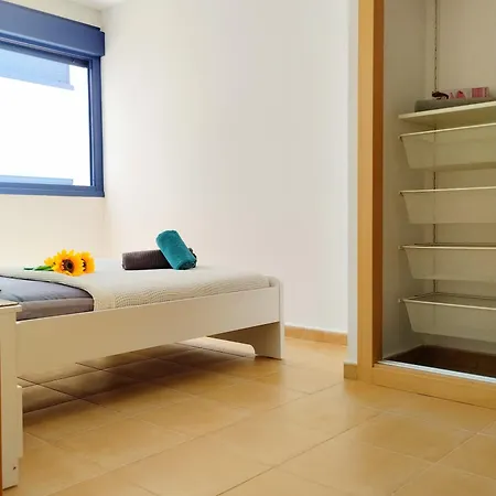 Sunflower, El Con Piscina En Complejo Residencial Apartamento *