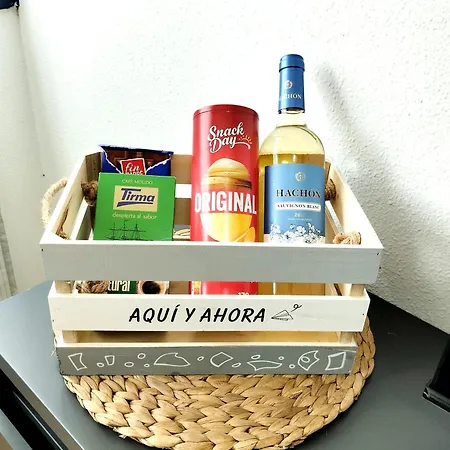 Apartamento Sunflower, El Con Piscina En Complejo Residencial