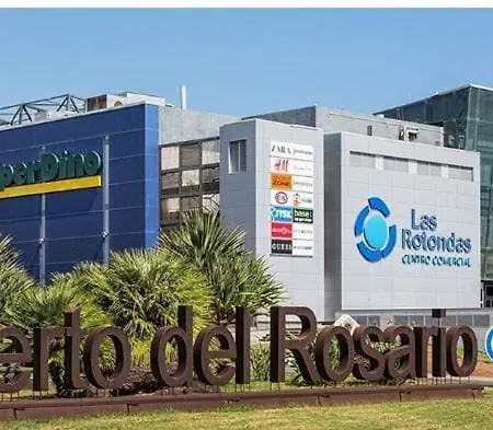 Sunflower, El Con Piscina En Complejo Residencial Apartamento *
