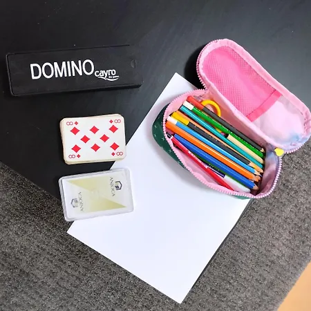 Appartement Sunflower, El Con Piscina En Complejo Residencial Puerto del Rosario (Fuerteventura)