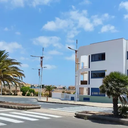 Apartamento Sunflower, El Con Piscina En Complejo Residencial *