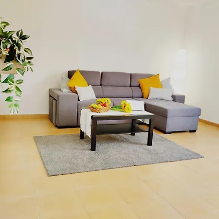 Sunflower, El Con Piscina En Complejo Residencial *