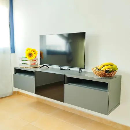Sunflower, El Con Piscina En Complejo Residencial Apartament *