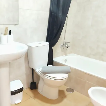 Apartament Sunflower, El Con Piscina En Complejo Residencial